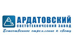 ОАО "Ардатовский светотехнический завод"
